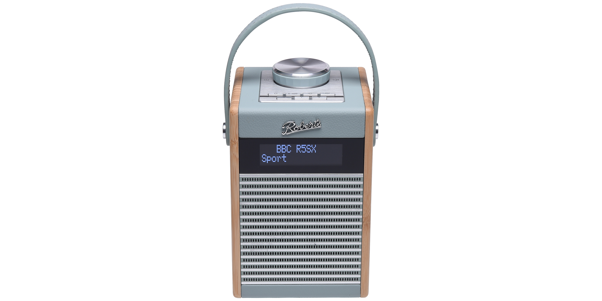 Roberts Rambler Midi DAB radio