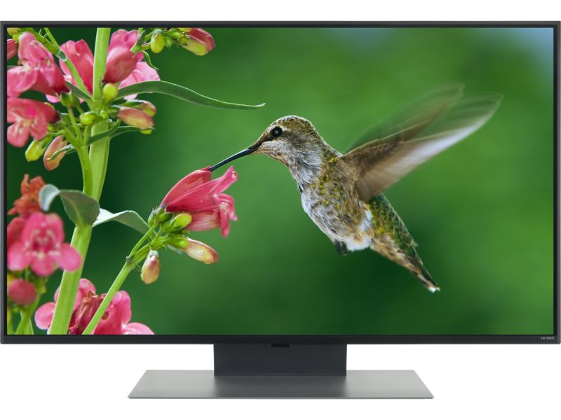 LG 43QNED86A6C