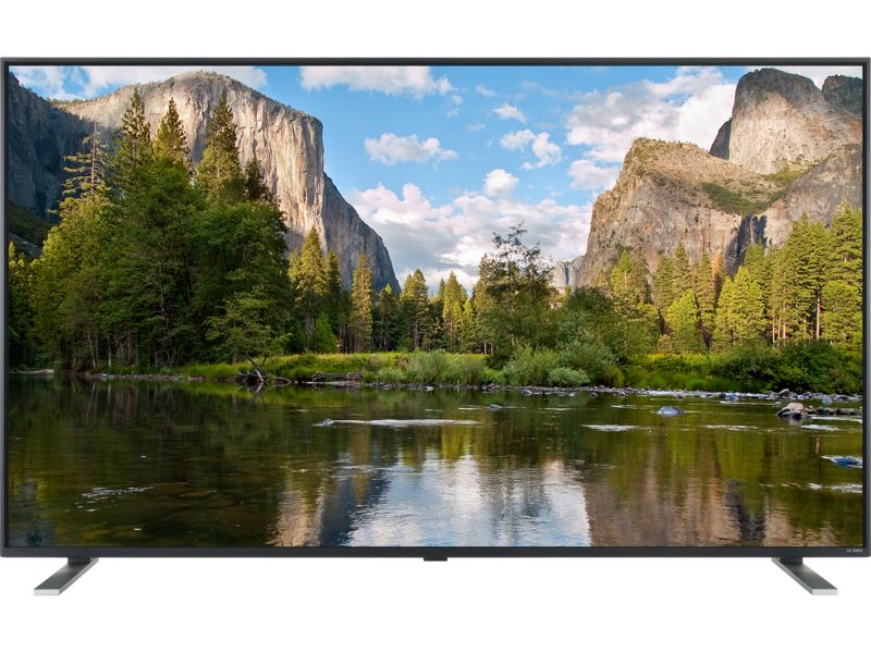 LG 55QNED85A6C