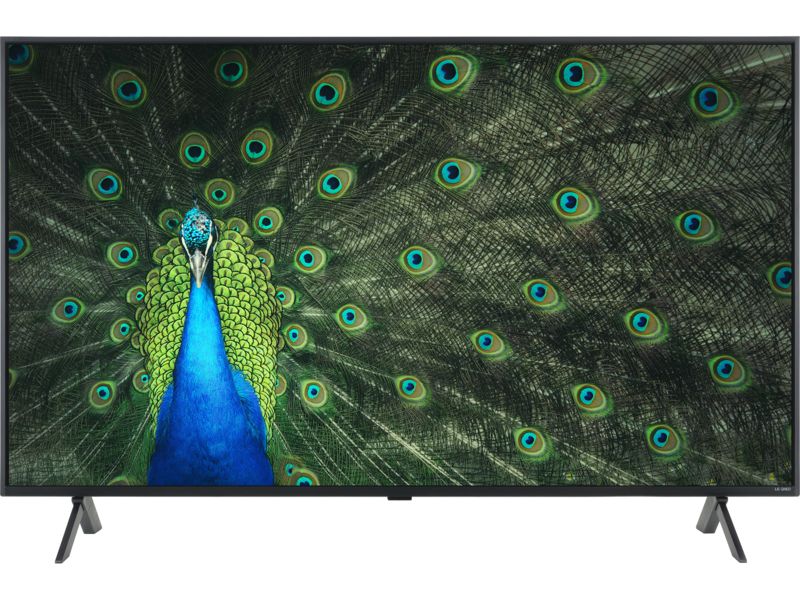 LG 50QNED80A6A