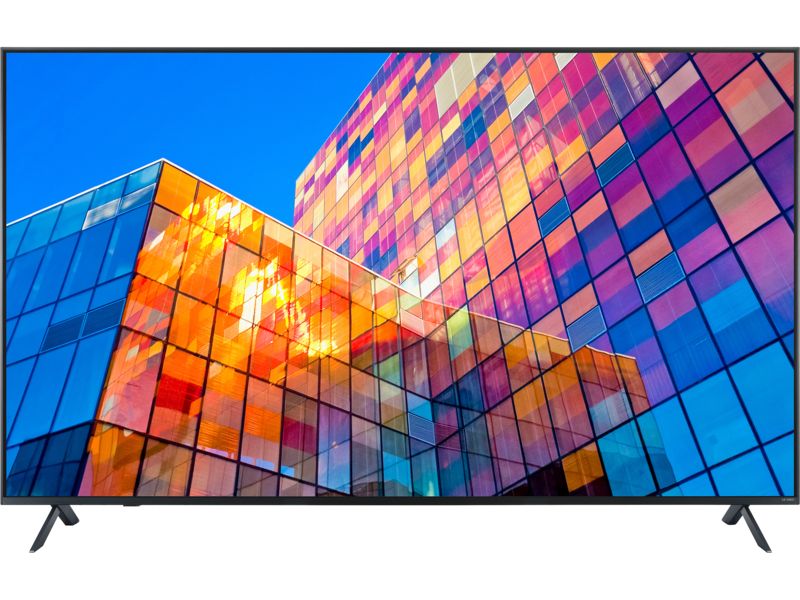 LG 75QNED82A6B