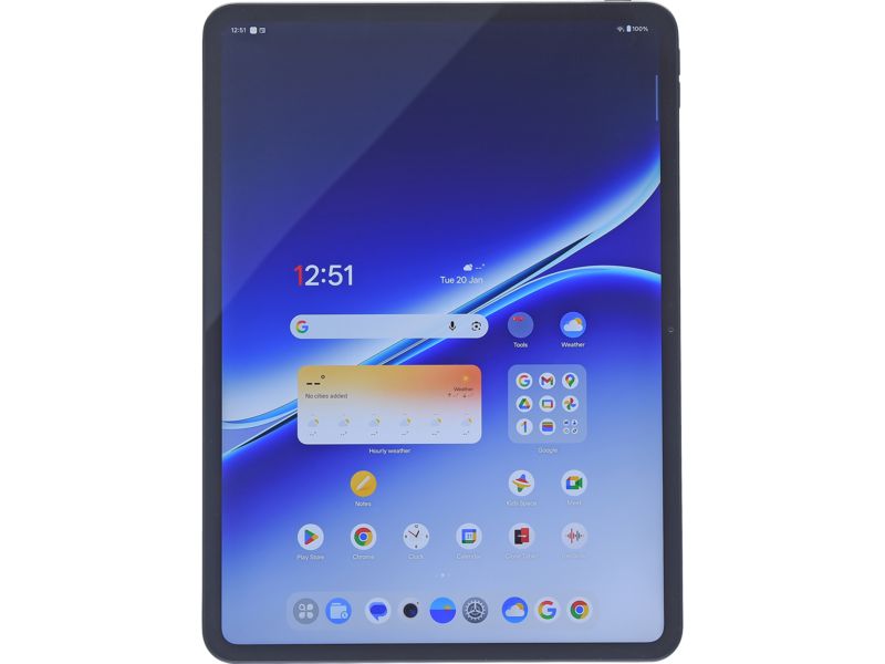 OnePlus Pad Go 2