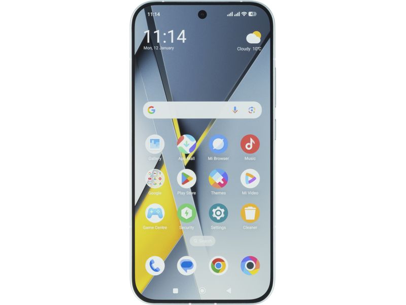 Xiaomi POCO F8 Pro