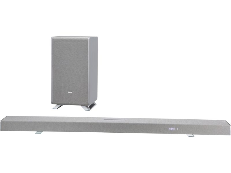 Sharp HT-SBW55121
