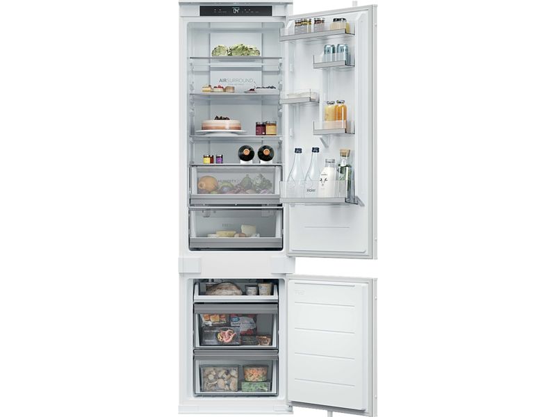 Haier HBQW5519EK