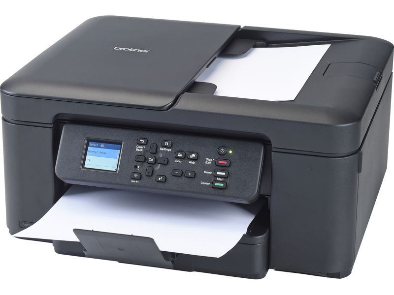 Brother DCP-J1360DW