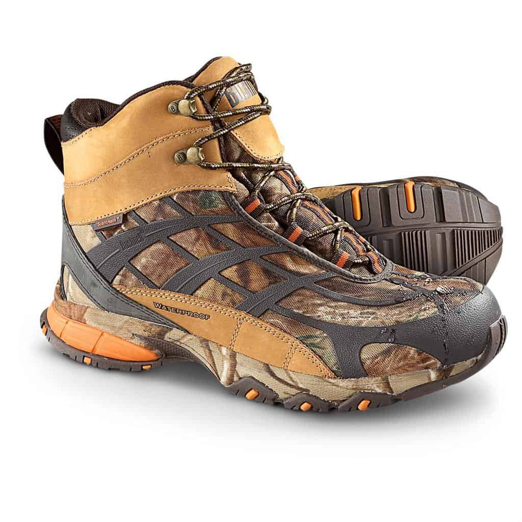 Best Hunting Boots - Buyers Guide and Review - Trail Camera Expert